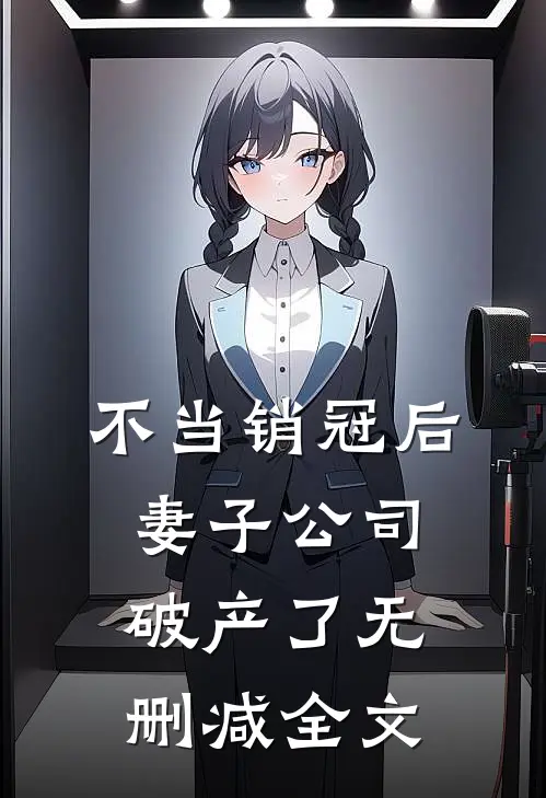 不当销冠后，妻子公司破产了无删减全文