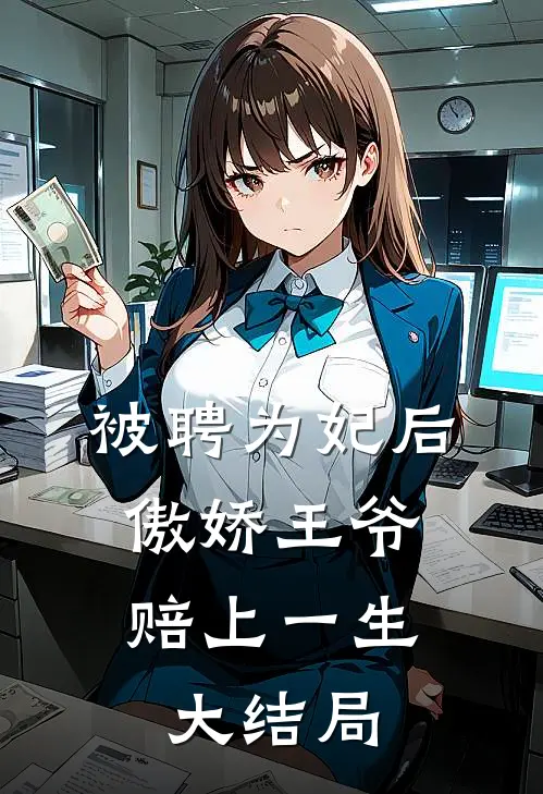 被聘为妃后，傲娇王爷赔上一生大结局