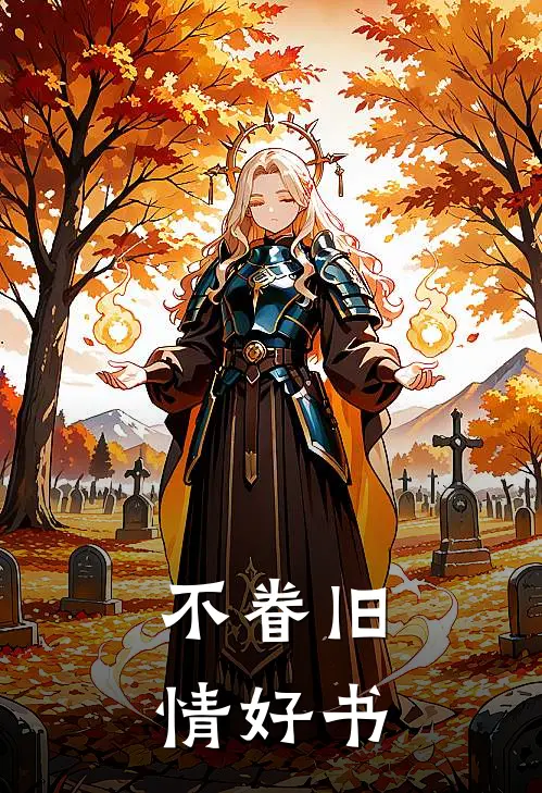 不眷旧情好书