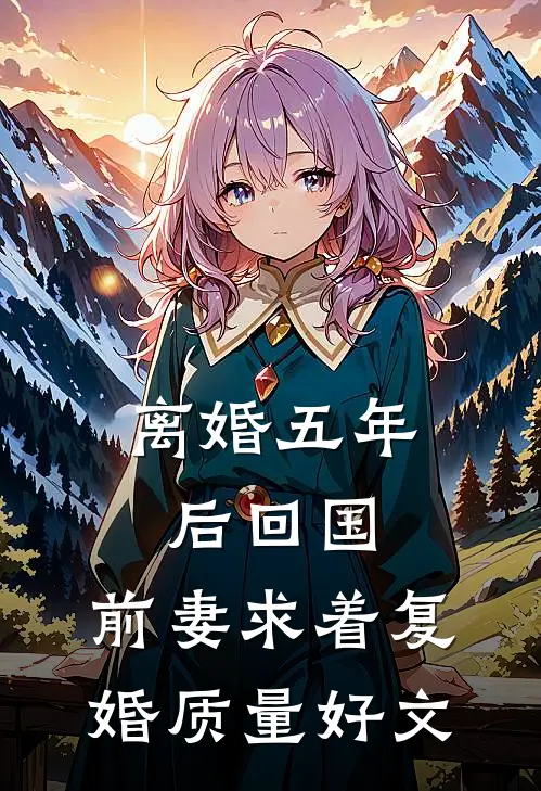 离婚五年后回国，前妻求着复婚质量好文