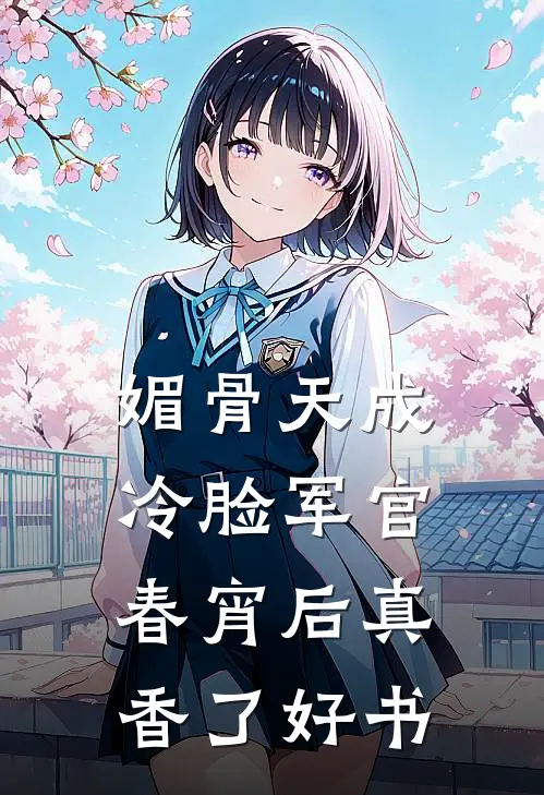 媚骨天成，冷脸军官春宵后真香了好书