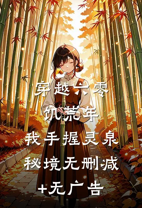 穿越六零饥荒年，我手握灵泉秘境无删减+无广告