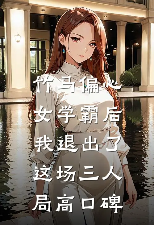 竹马偏心女学霸后，我退出了这场三人局高口碑