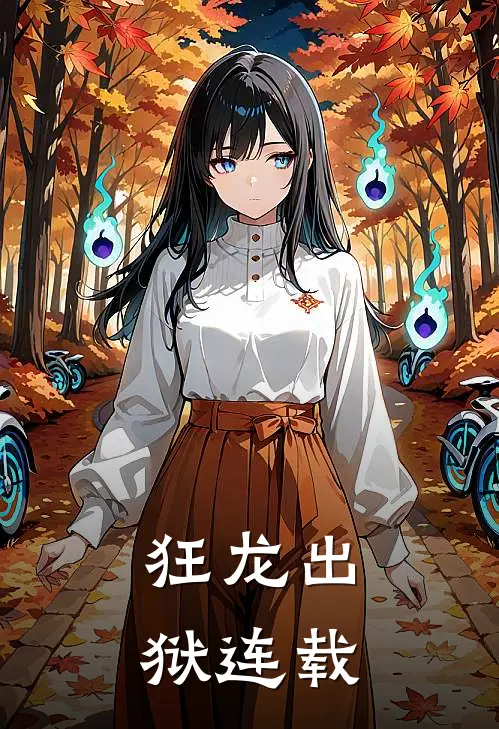 狂龙出狱连载