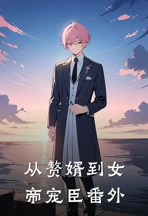 从赘婿到女帝宠臣番外