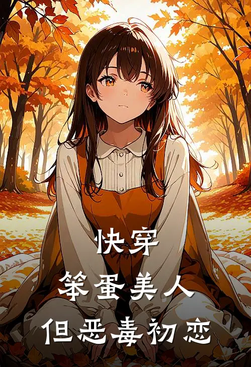 快穿：笨蛋美人，但恶毒初恋