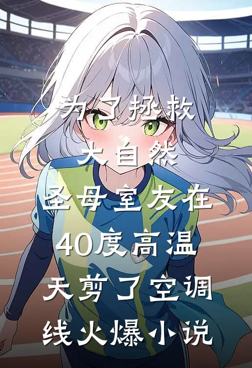 为了拯救大自然，圣母室友在40度高温天剪了空调线火爆小说