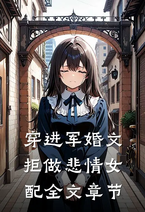 穿进军婚文，拒做悲情女配全文章节