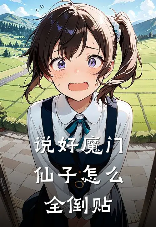 说好魔门，仙子怎么全倒贴