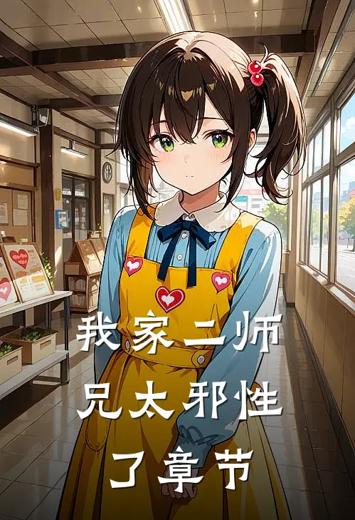 我家二师兄太邪性了章节