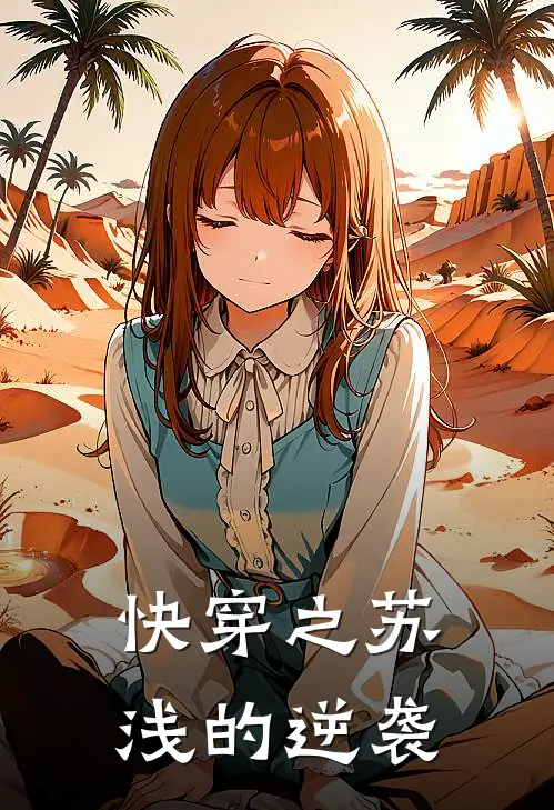 快穿之苏浅的逆袭