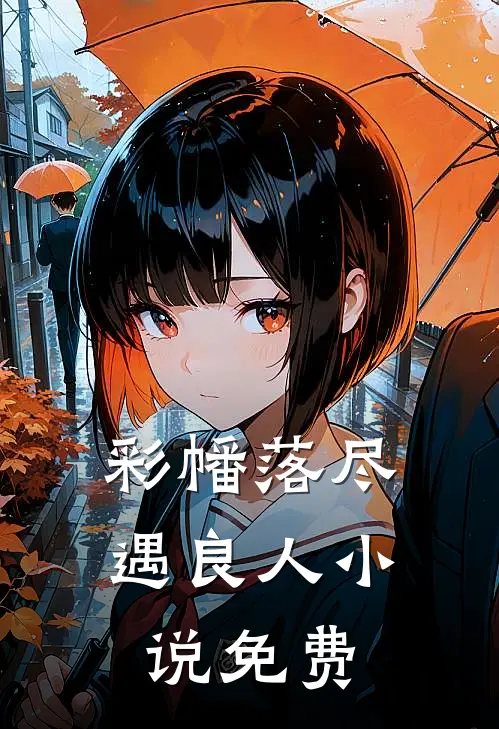 彩幡落尽遇良人小说免费