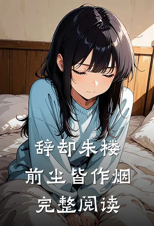 辞却朱楼，前尘皆作烟完整阅读