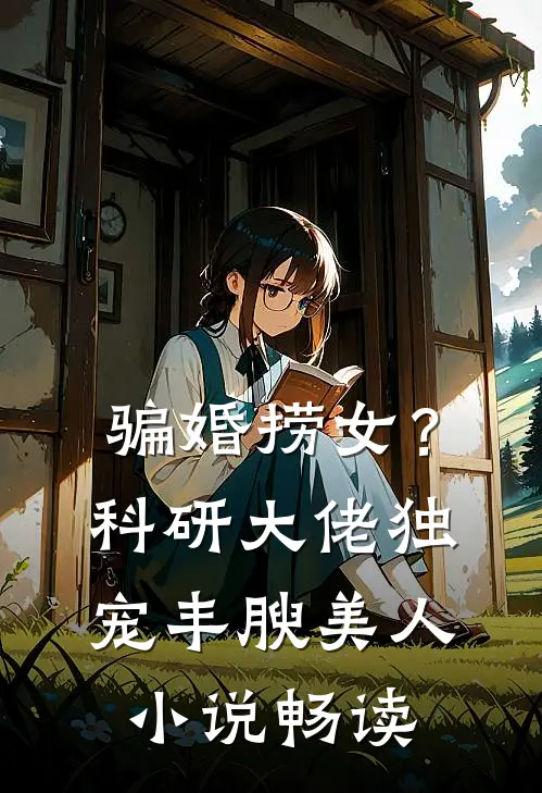 骗婚捞女？科研大佬独宠丰腴美人小说畅读