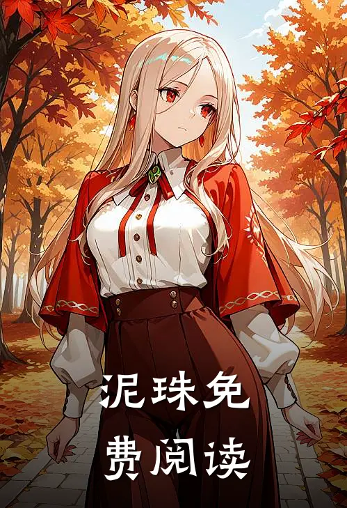 泥珠免费阅读