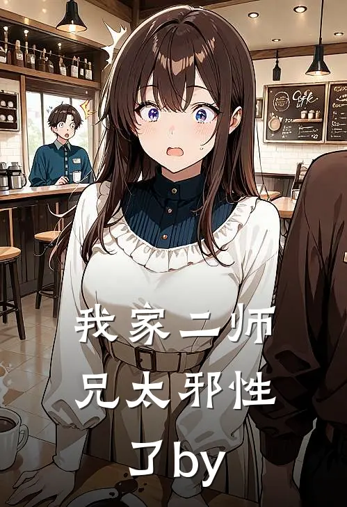 我家二师兄太邪性了by