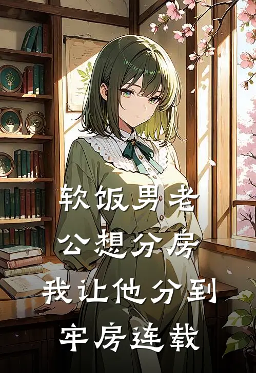 软饭男老公想分房，我让他分到牢房连载