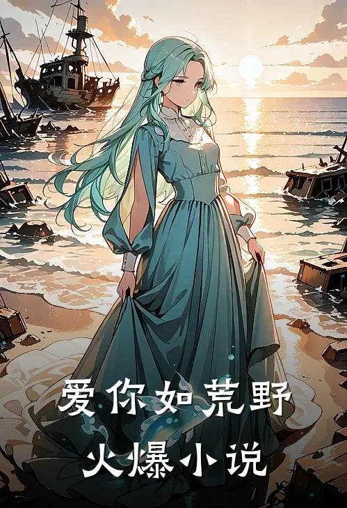 爱你如荒野火爆小说