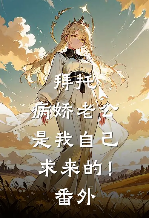 拜托，病娇老公是我自己求来的！番外