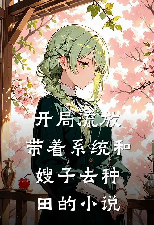 开局流放：带着系统和嫂子去种田的小说