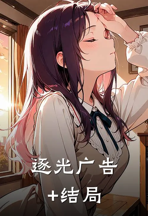 逐光广告+结局