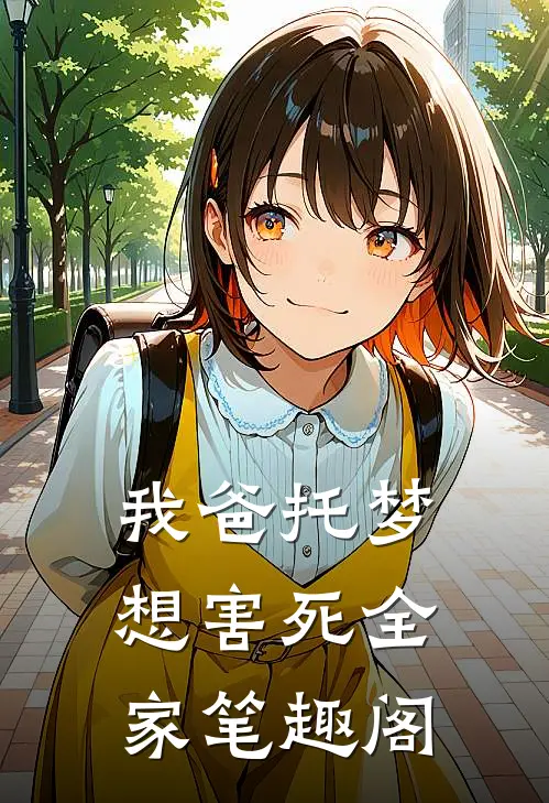 我爸托梦想害死全家笔趣阁