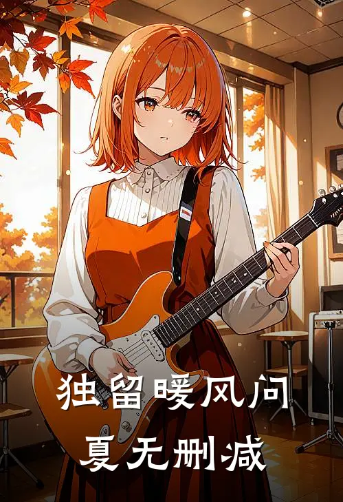 独留暖风问夏无删减