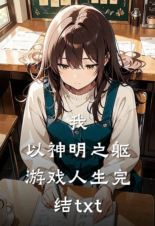 我，以神明之躯游戏人生完结txt