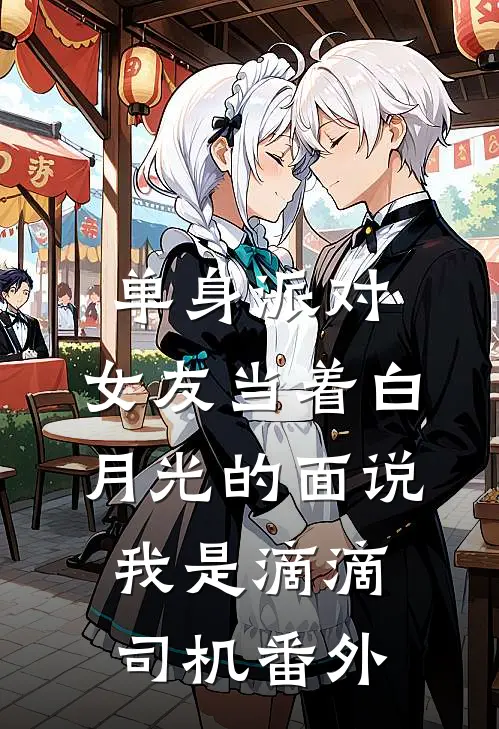 单身派对，女友当着白月光的面说我是滴滴司机番外