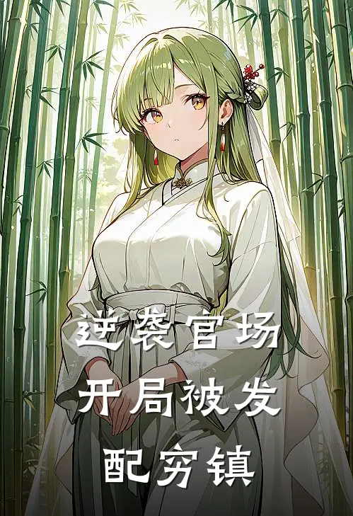 逆袭官场，开局被发配穷镇