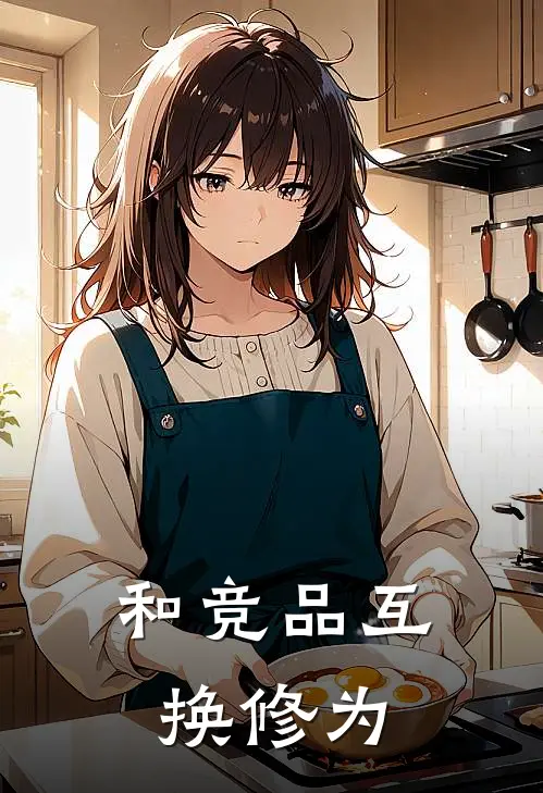 和竞品互换修为