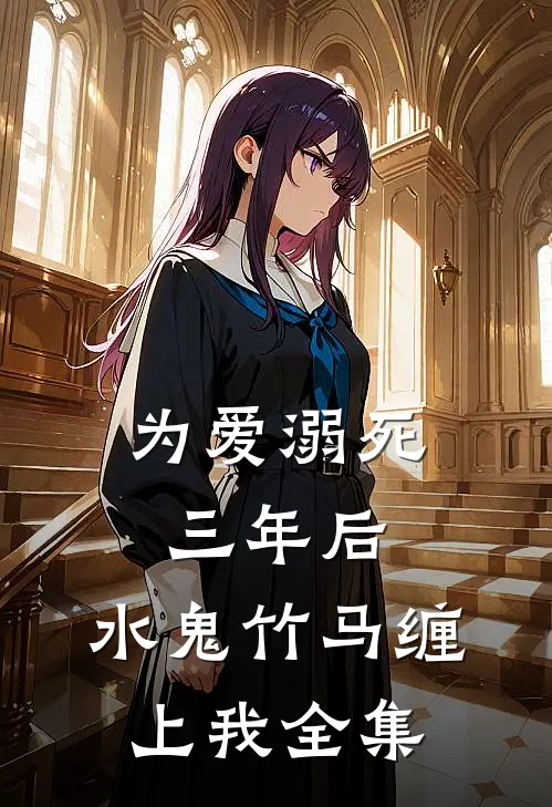 为爱溺死三年后，水鬼竹马缠上我全集