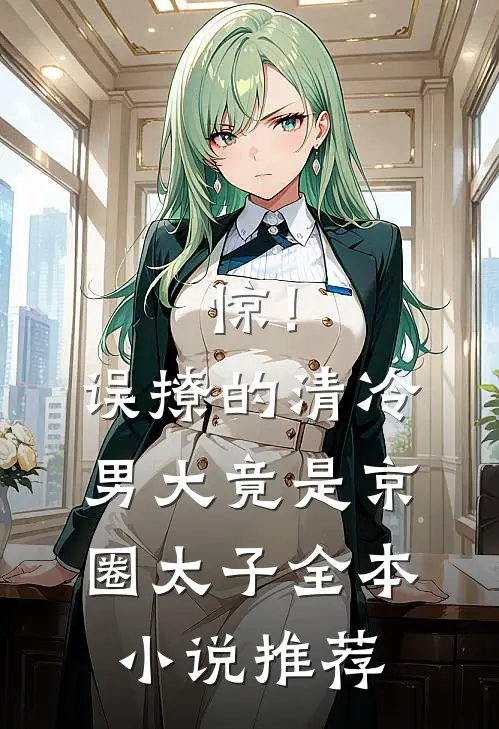 惊！误撩的清冷男大竟是京圈太子全本小说推荐