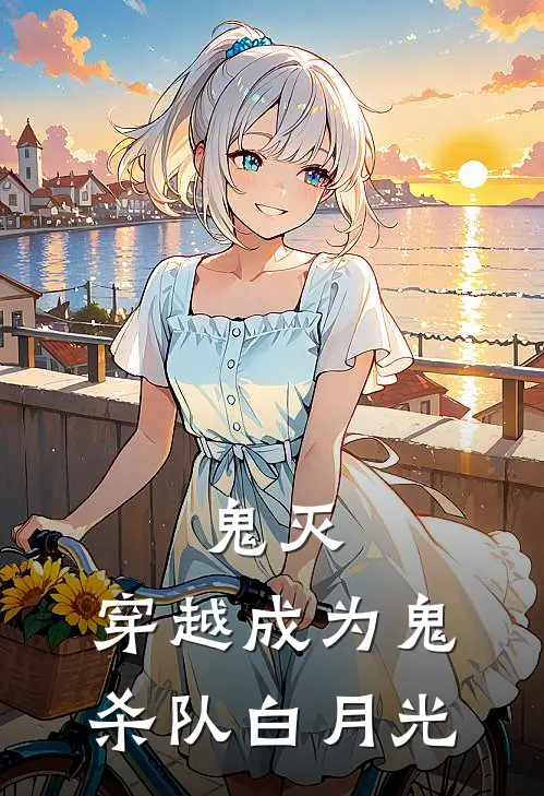 鬼灭：穿越成为鬼杀队白月光