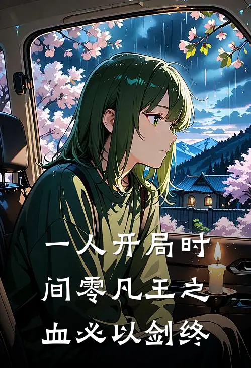 一人开局时间零凡王之血必以剑终