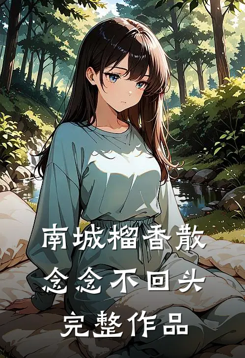 南城榴香散，念念不回头完整作品