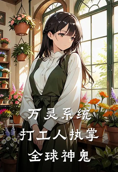 万灵系统：打工人执掌全球神鬼