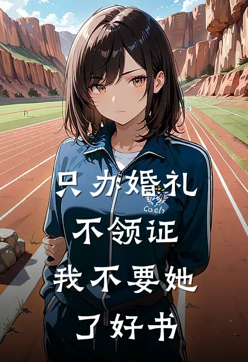 只办婚礼不领证，我不要她了好书