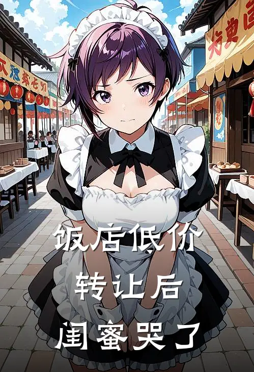 饭店低价转让后，闺蜜哭了