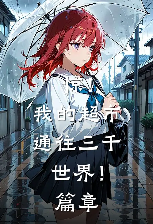 惊！我的超市通往三千世界！篇章