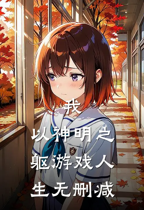 我，以神明之躯游戏人生无删减