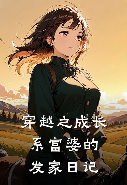 穿越之成长系富婆的发家日记