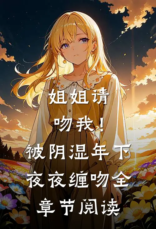 姐姐请吻我！被阴湿年下夜夜缠吻全章节阅读