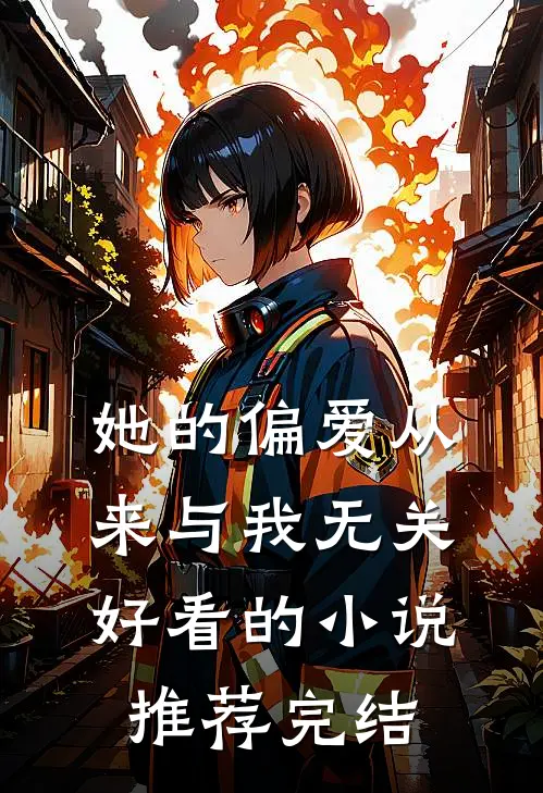 她的偏爱从来与我无关好看的小说推荐完结