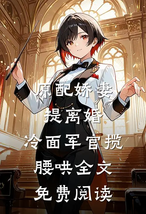 原配娇妻提离婚，冷面军官揽腰哄全文免费阅读