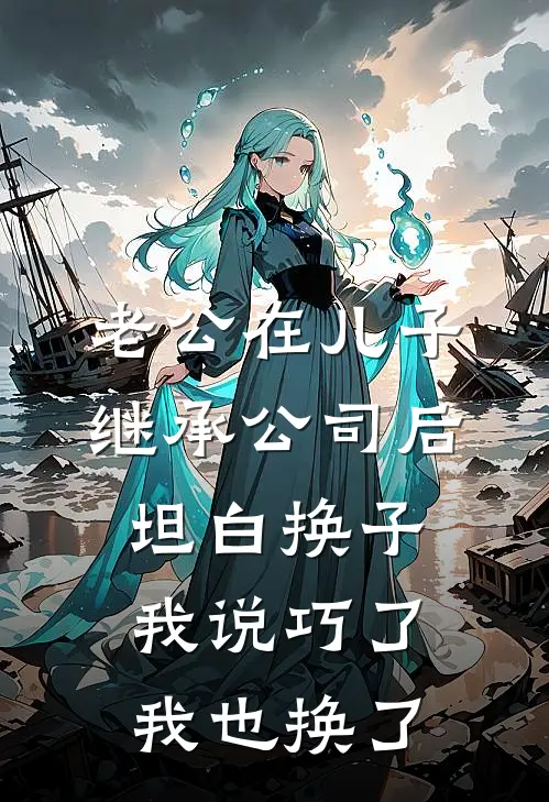 老公在儿子继承公司后坦白换子，我说巧了，我也换了