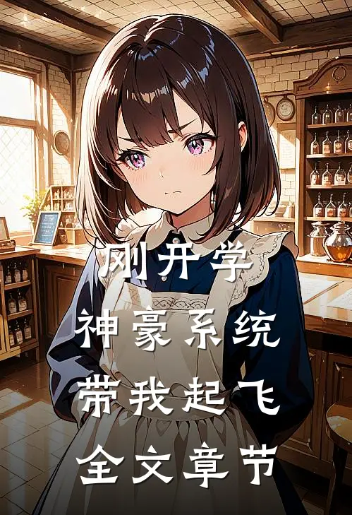 刚开学，神豪系统带我起飞全文章节