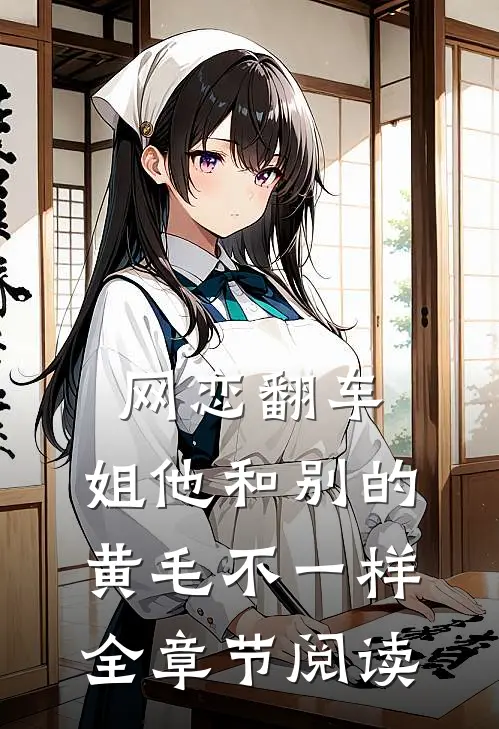 网恋翻车：姐他和别的黄毛不一样全章节阅读