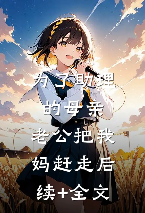 为了助理的母亲，老公把我妈赶走后续+全文
