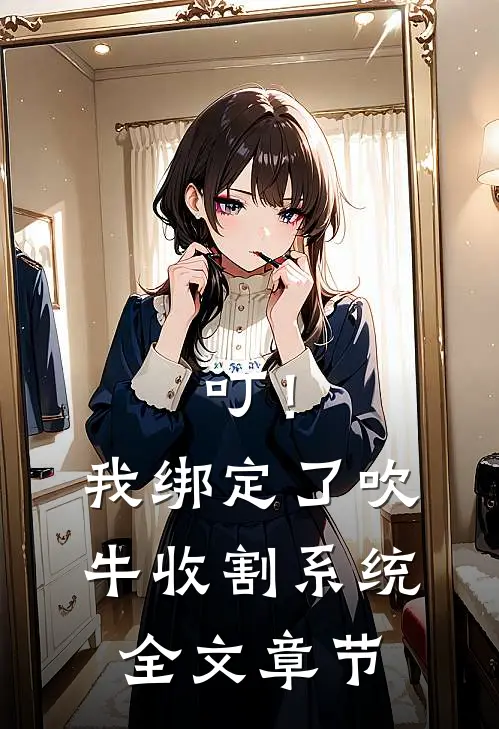 叮！我绑定了吹牛收割系统全文章节